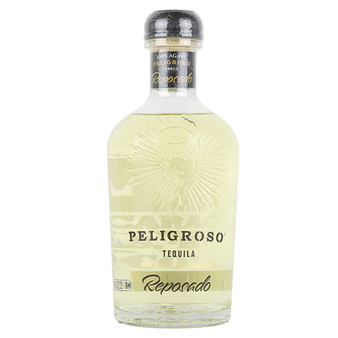 Peligroso Reposado Tequila