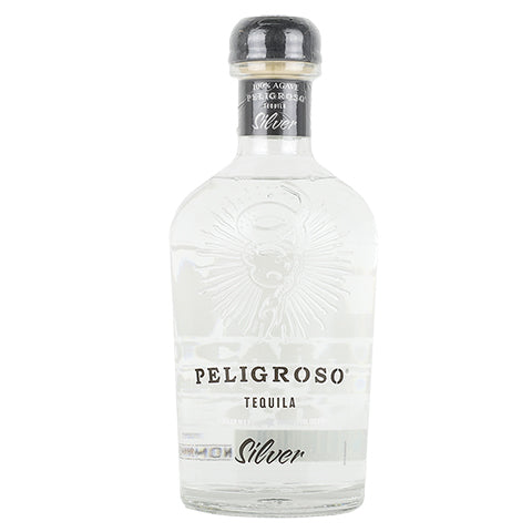 Peligroso Silver Tequila