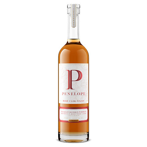 Penelope Rose' Cask Finish Bourbon Whiskey