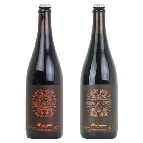 Perennial Abraxas 2PK with Vanilla