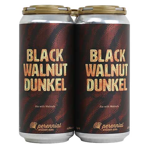 Perennial Black Walnut Dunckel