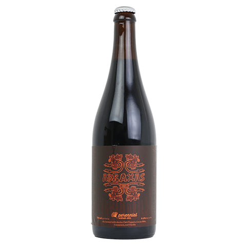 Perennial Abraxas Imperial Stout