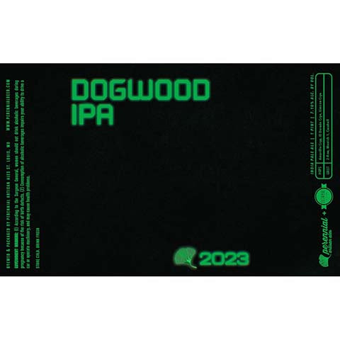 Perennial Dogwood IPA