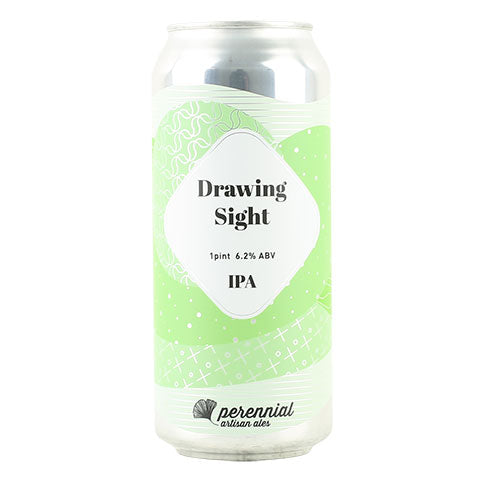 Perennial Drawing Sight IPA