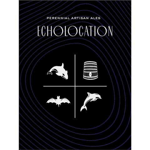 Perennial Echolocation Foeder Aged Saison