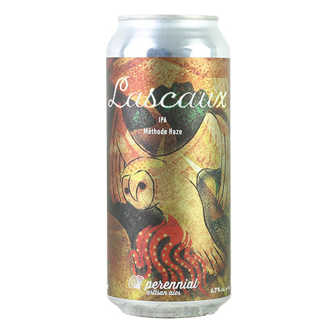 Perennial / Half Acre Lascaux IPA