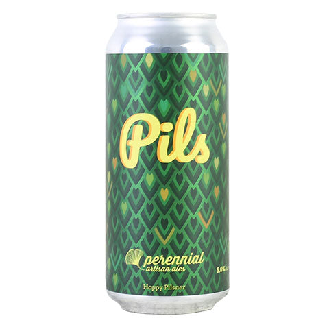 Perennial Pilsner