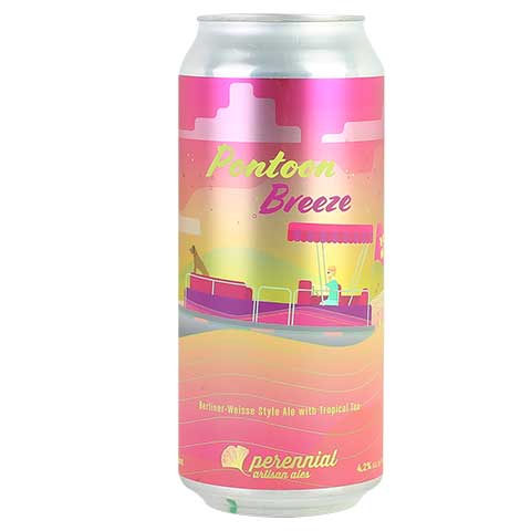 Perennial Pontoon Breeze Sour