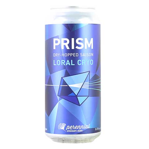Perennial Prism : Loral Cryo