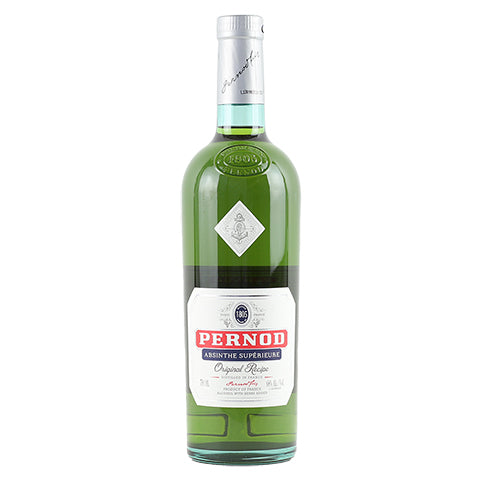 Pernod Absinthe Superieure