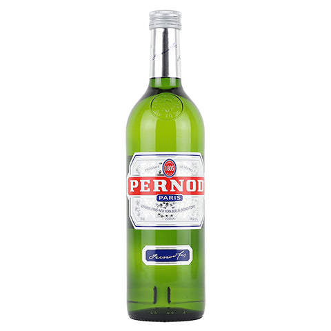 Pernod Paris Liqueur