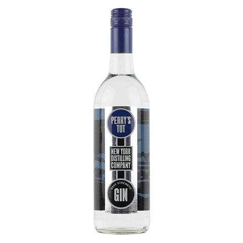 Perry's Tot Navy Strength Gin