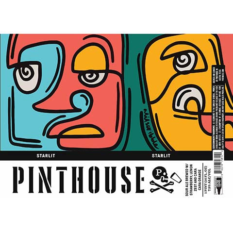 Pinthouse Starlit Sour Ale