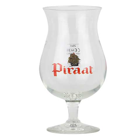 Piraat Small Tulip Glass 25Cl