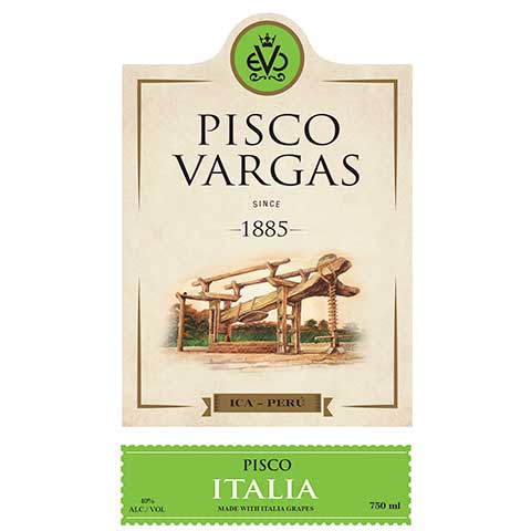 Pisco-Vargas-Italia-Grape-Brandy-750ML-BTL