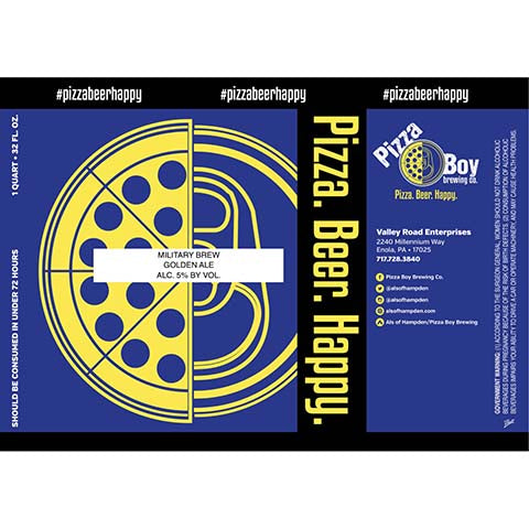 Pizza-Boy-Military-Brew-Golden-Ale-32OZ-BTL