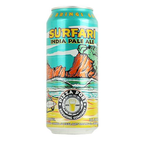 Pizza Port Surfari IPA