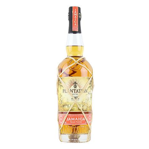 Plantation Jamaica 2002 Rum