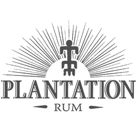Plantation 3 Star White Rum