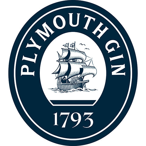 Plymouth Sloe Gin