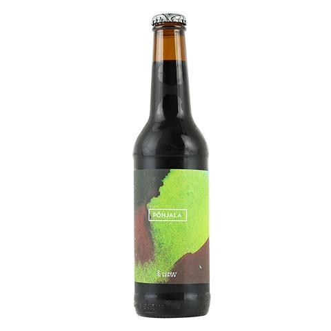 Pohjala Forest Banger Imperial Stout