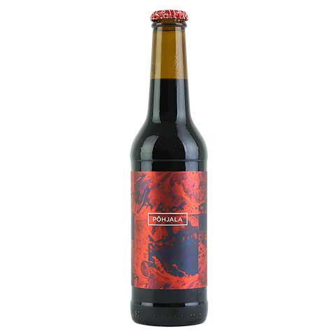 Pohjala Gimme Danger Imperial Stout