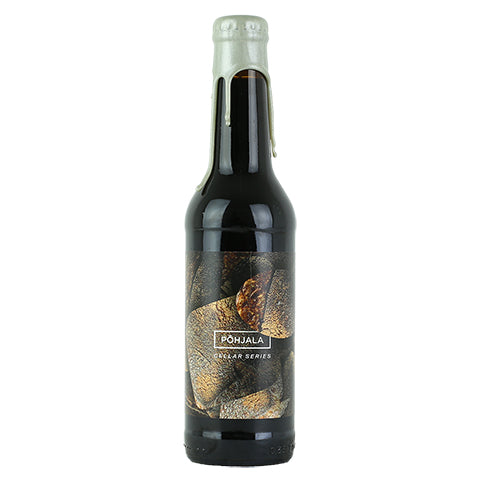 Pohjala Jatku Leiba BA Imperial Porter
