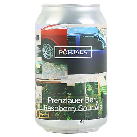 Pohjala Prenzlauer Berg Sour