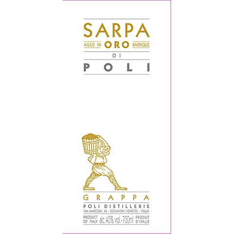 Poli-Sarpa-Oro-700ML-BTL
