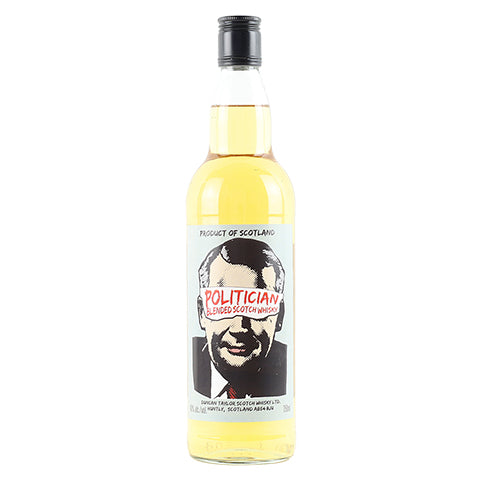 Politician (Duncan Taylor) Blended Scotch Whisky