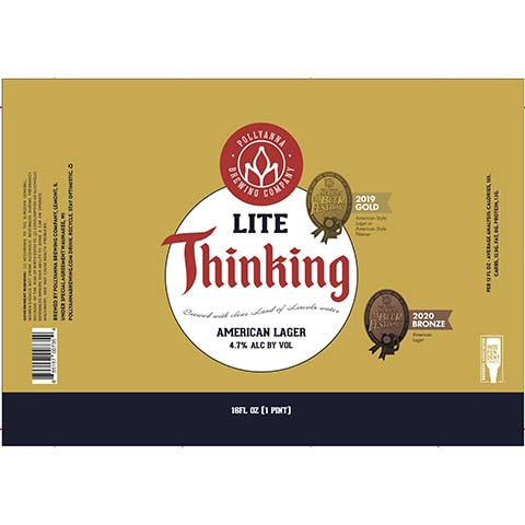 Polyanna-Lite-Thinking-American-Lager-16OZ-CAN