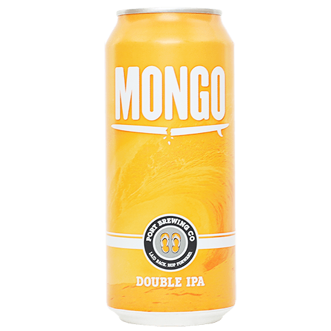 Port Mongo IPA