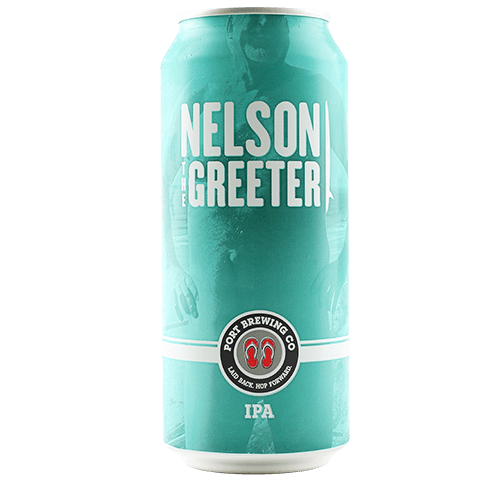 Port Nelson The Greeter IPA