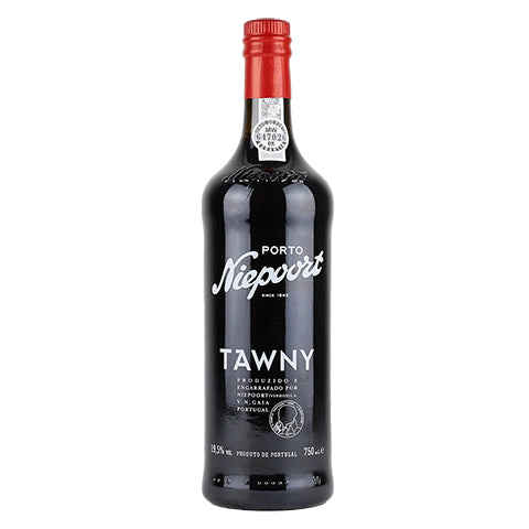 Porto Niepoort 'Tawny' Port