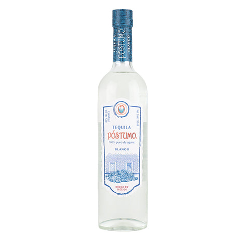 Postumo Tequila Blanco