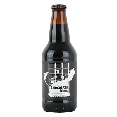 Prairie Chocolate Noir Stout