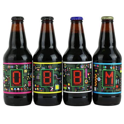 Prairie Deconstructed BOMB! 4 pack – CraftShack - Buy craft beer