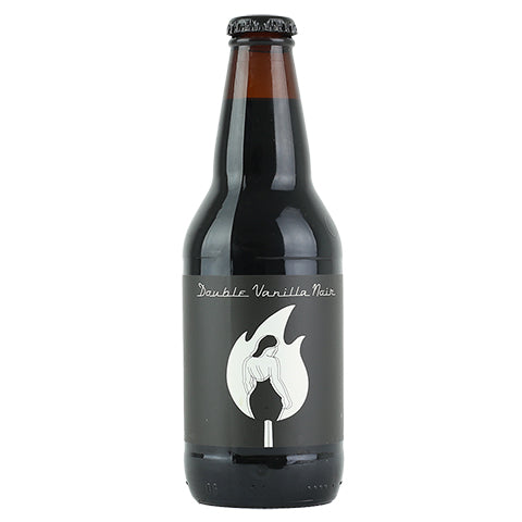 Prairie Double Vanilla Noir Imperial Stout