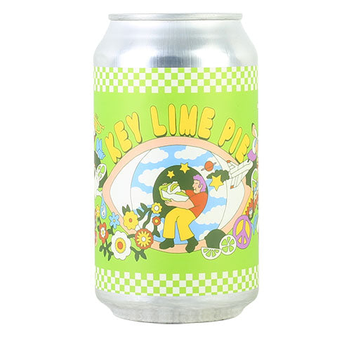 Prairie Key Lime Pie Sour Ale