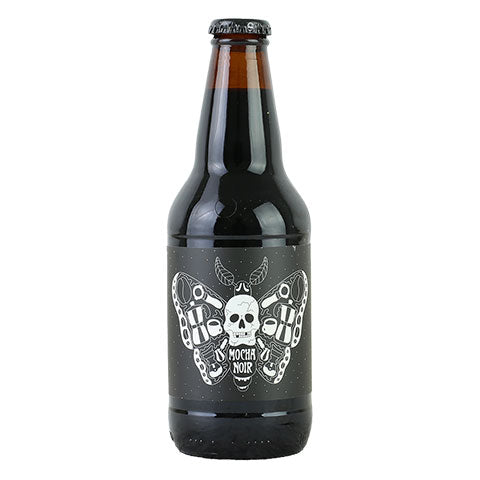 Prairie Mocha Noir Imperial Stout