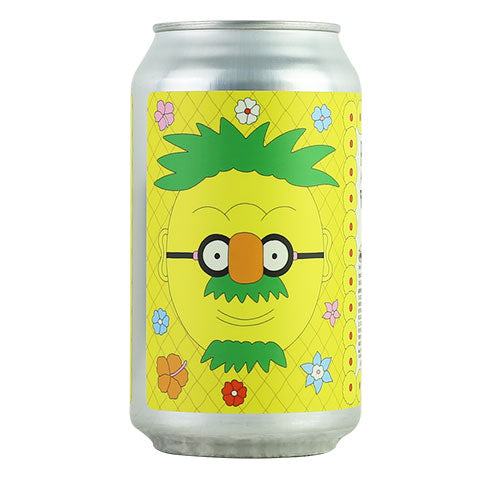 Prairie Pineapple Upside Down Cake Sour