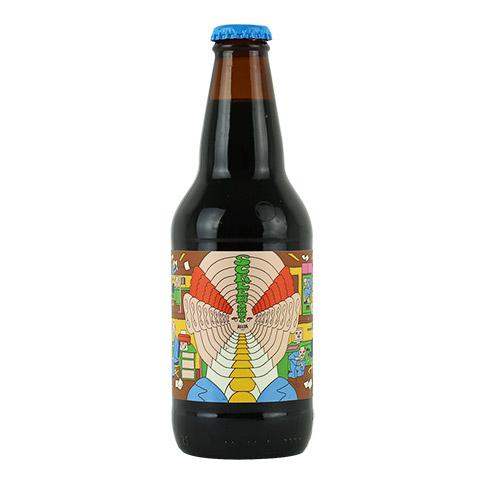 Prairie Screenshot Stout