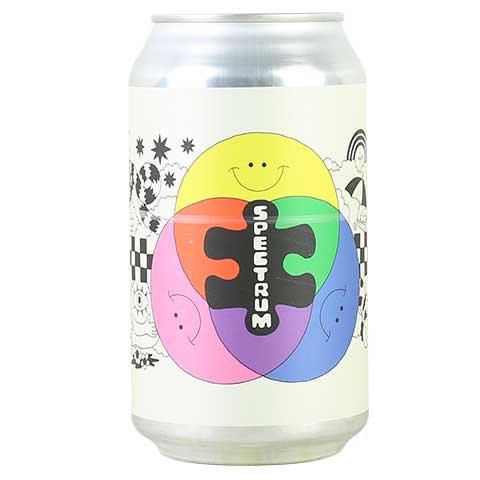 Prairie Spectrum Sour