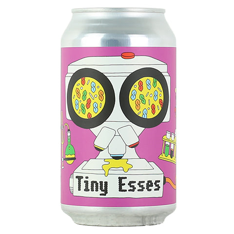 Prairie Tiny Esses Sour Ale
