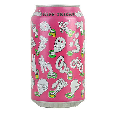 Prairie Vape Tricks  CraftShack - Buy craft beer online.