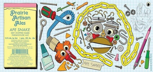prairie-ape-snake