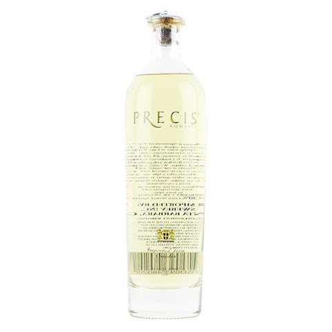Precis Aquavit Vodka