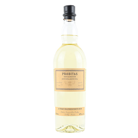 Probitas White Blended Rum