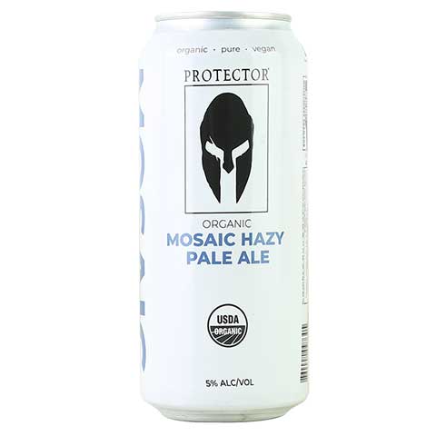 Protector Mosaic Smash Hazy Pale Ale