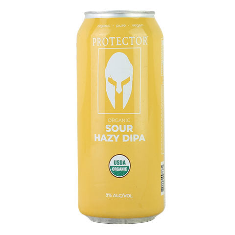 Protector Organic Sour Hazy DIPA